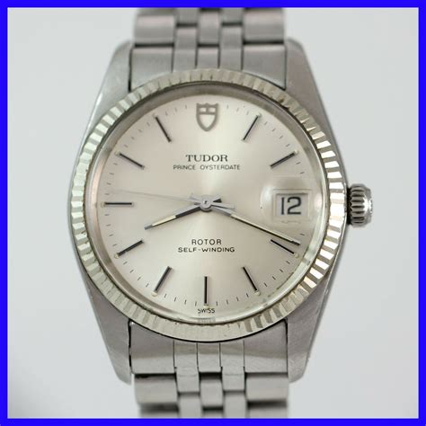 tudor 75204